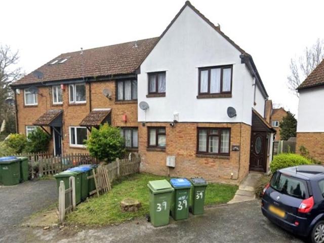 Apartment for rent in Royal Borough of Greenwich, Greater London