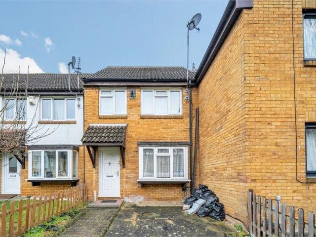 House for rent in Thamesmead, Isle Of Man