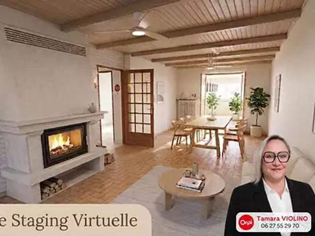 Maison vente à Thionville, Bertrange