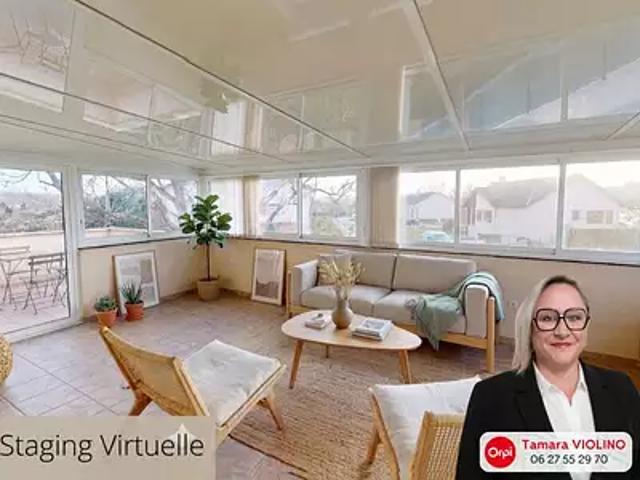 Maison vente à Thionville, Bertrange