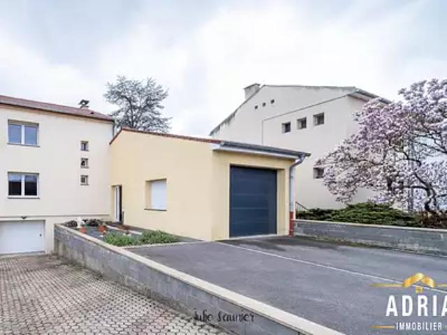 Maison vente à Thionville, Bertrange