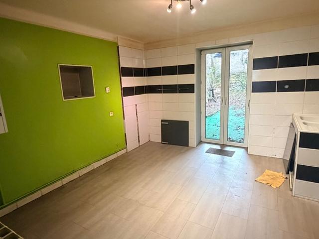 Maison vente à Thionville, Bertrange