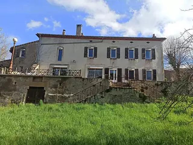 Maison vente à Castres, Bertre