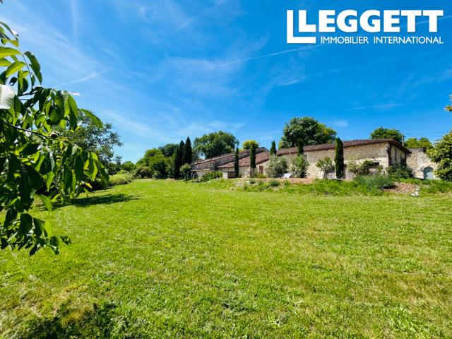 Maison vente à Périgueux, Bertric-burée
