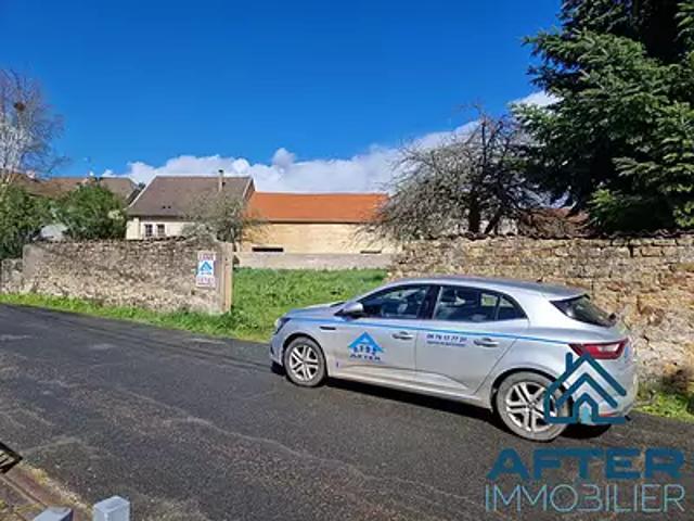 Terrain vente à Bertrichamps, Meurthe-et-Moselle
