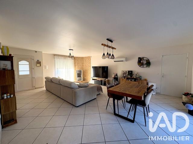 Maison vente à Laon, Bertricourt