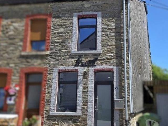 Maison location à Lavacherie, Wallonie