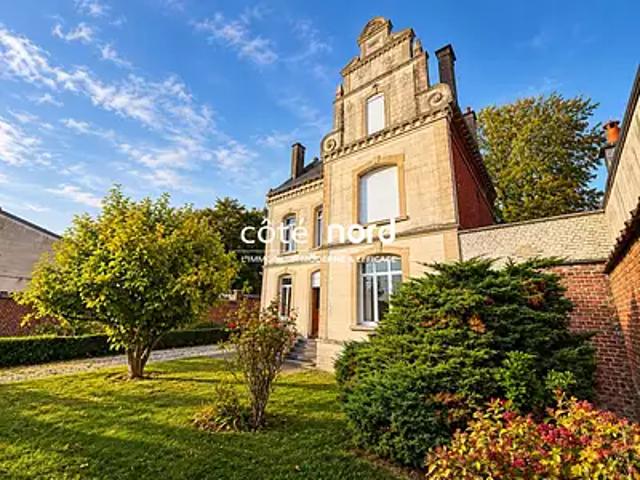 Maison vente à Bertry, Nord