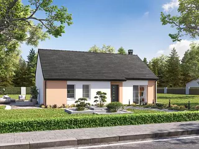 Maison vente à Bertry, Nord