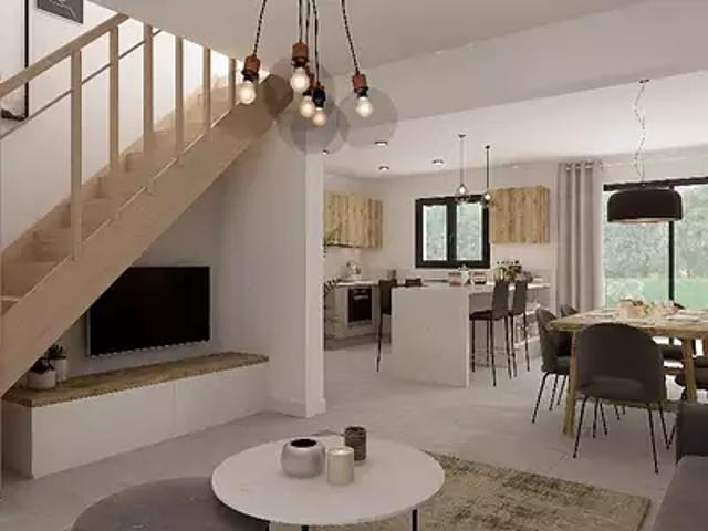 Maison vente à Cambrai, Bertry