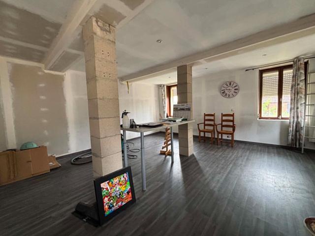 Maison vente à Cambrai, Bertry
