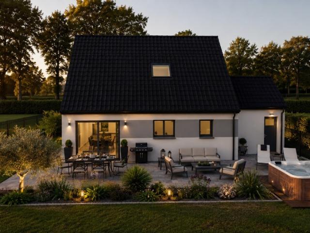 Maison vente à Cambrai, Bertry