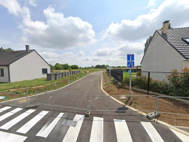 Terrain vente à Cambrai, Bertry