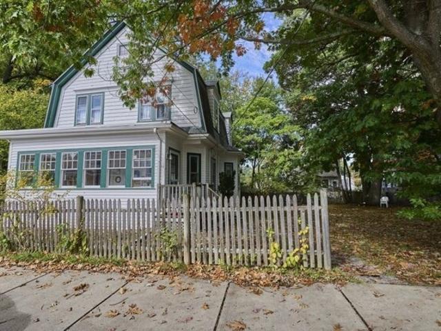 House for sale in West Roxbury, Boston