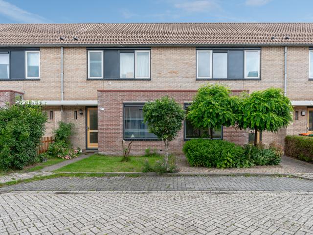 Woning te huur in Kersenboogerd, Hoorn