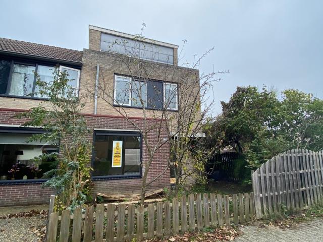 Woning te huur in Kersenboogerd, Hoorn