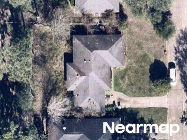 House for sale in Harris, Texas