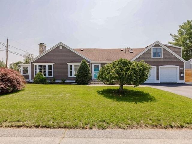 House for sale in Bristol, Massachusetts