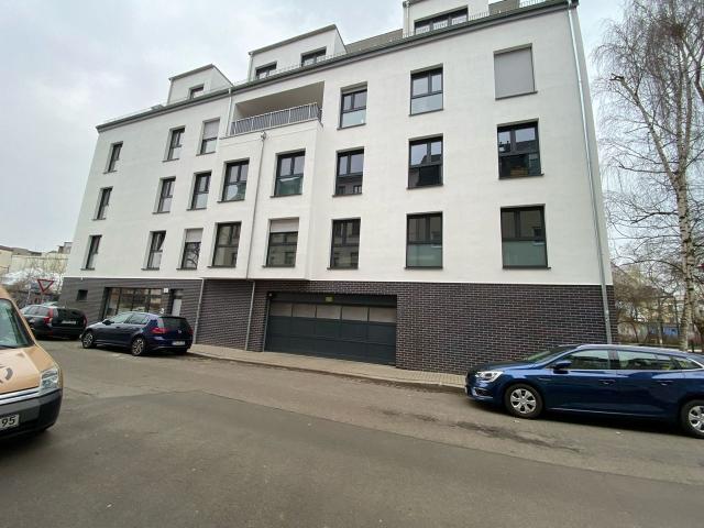 Apartment mieten in Altlindenau, Leipzig