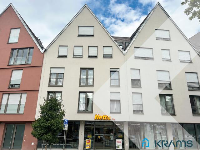 Apartment mieten in Metzingen, Baden-Württemberg