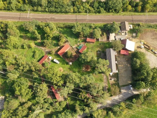 Immobilie kaufen in Bex, Waadt