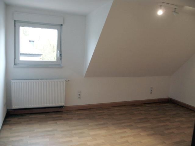 Dachgeschosswohnung mieten in Aschaffenburg, Bayern