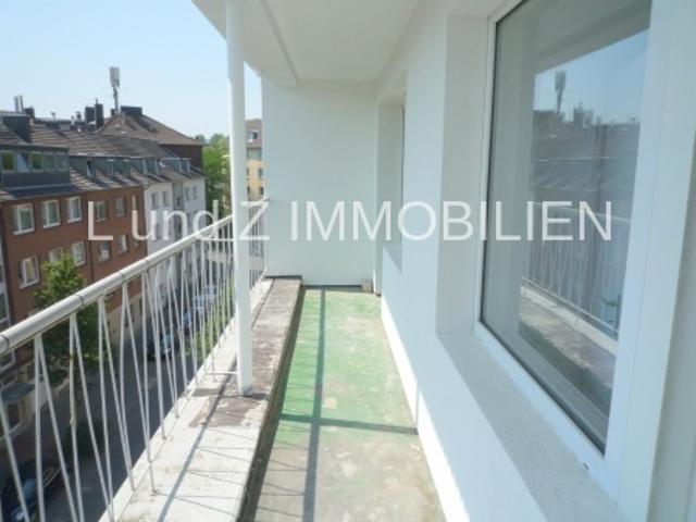 Apartment mieten in Frankenberger Viertel, Aachen
