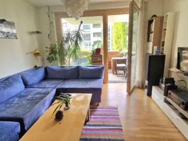 Apartment mieten in Meidlinger Hauptstraße, Wien