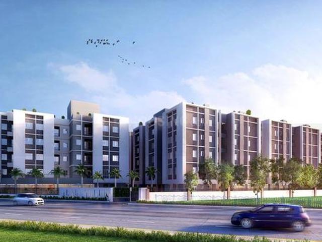 Flat for sale in North 24 Parganas, West Bengal