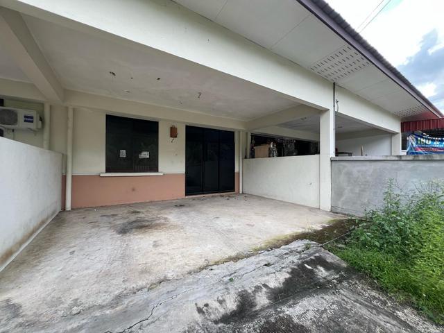 Terraced House for sale in Tuaran Village, Sabah