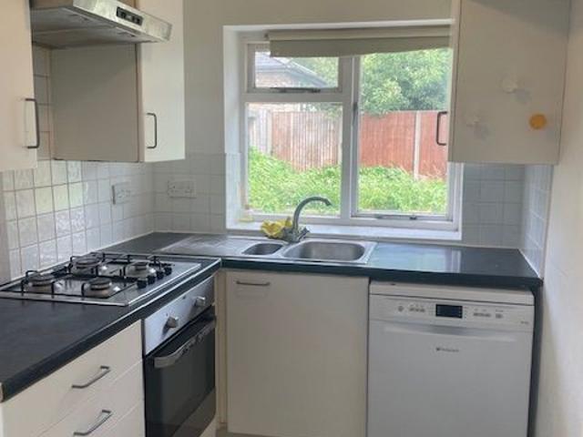 House for rent in Preston, Greater London