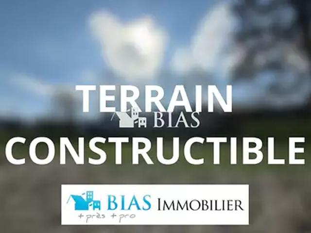Terrain vente à Rouen, Berville-sur-seine