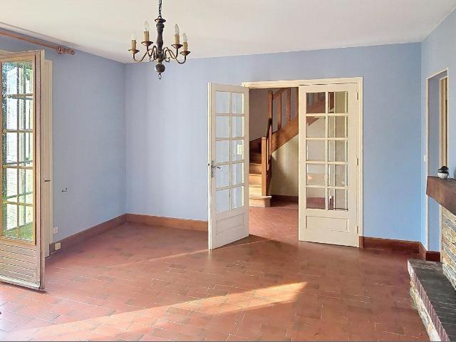 Maison vente à Lisieux, Hiéville