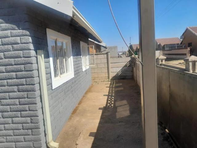 House for sale in Sedibeng