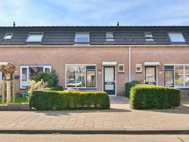 Landhuis te koop in Hoofddorp