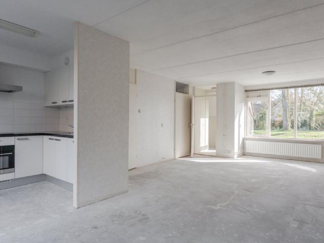 Woning te huur in Overbos, Hoofddorp