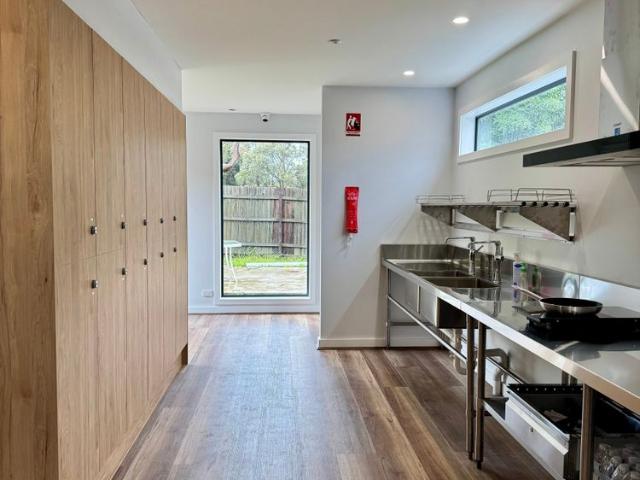 Room for rent in City Of Melbourne, Camerons Creek