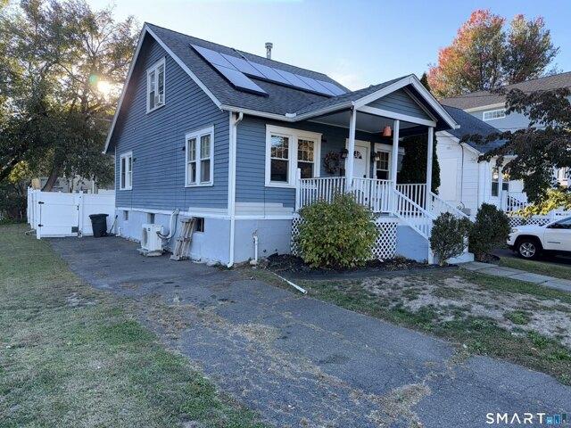House for sale in Fairfield, Connecticut