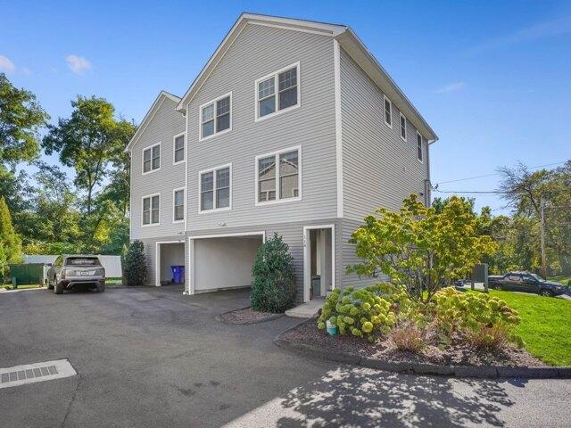 House for sale in Fairfield, Connecticut