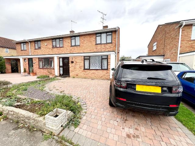 House for rent in Broomfield, Chelmsford