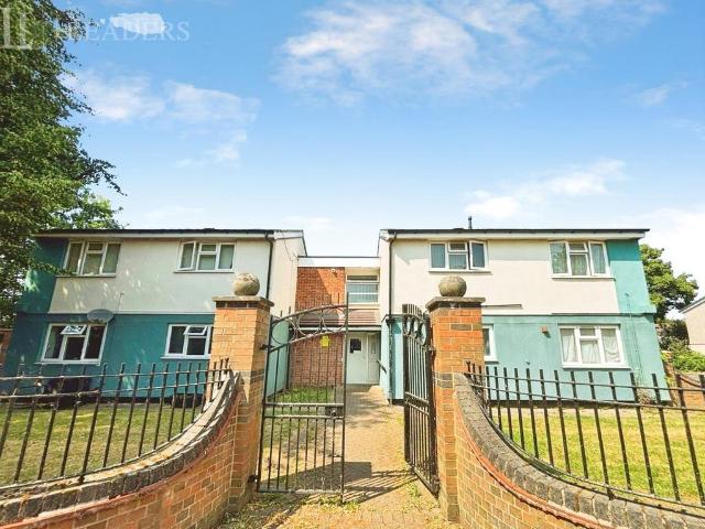 Apartment for rent in Little Chester, Derby