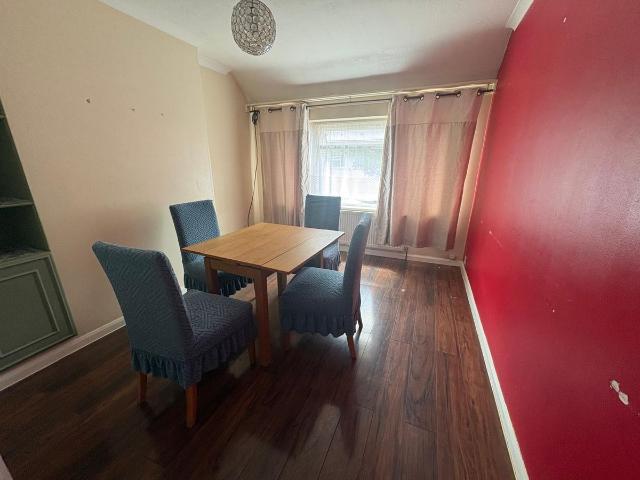 Apartment for rent in Yeading, Greater London