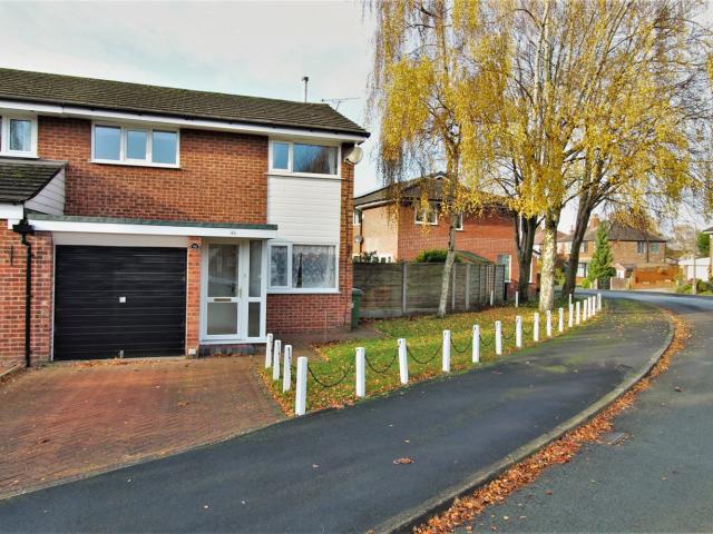 House for rent in Cheadle, Greater Manchester