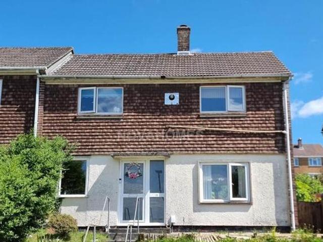 House for sale in Follaton, South Hams