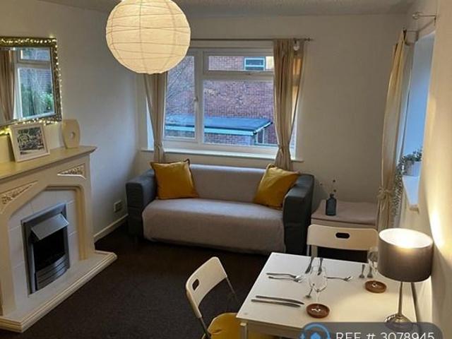 Apartment for rent in The Four Heatons, Stockport