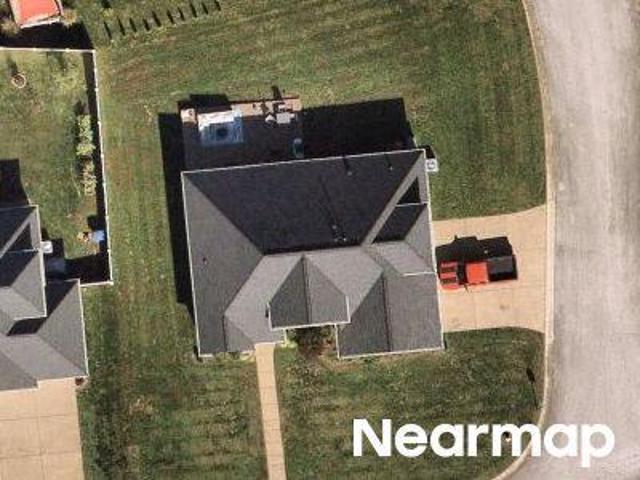 House for sale in Evansville, Indiana