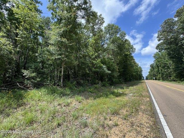 Land for sale in Liberty, Mississippi