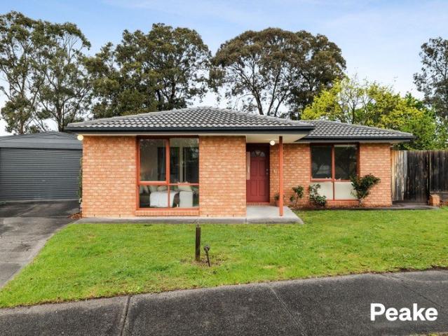 House for sale in Berwick, Melbourne