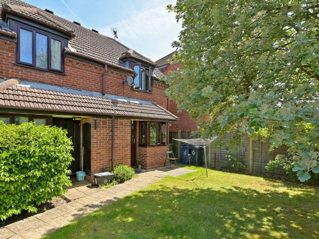 House for rent in Lunnon, Buckinghamshire