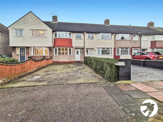 House for rent in Blackfen, Greater London